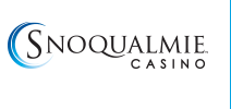 Snoqualmie Casino Logo