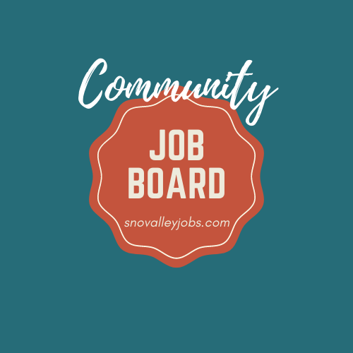 Job Board Logo
