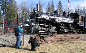NW Railway